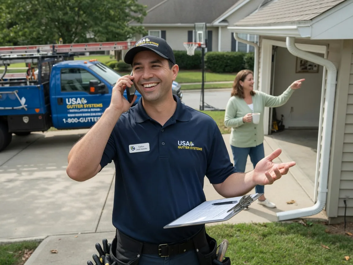 Gutter Installation Fort Valley, GA FAQs